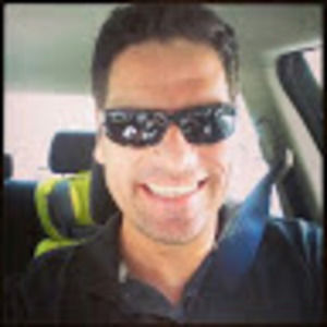 Meet your Posher, Ofir